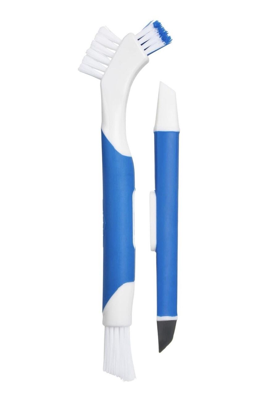 Clorox 5-in-1 Detail Brush Set - 6 Pack